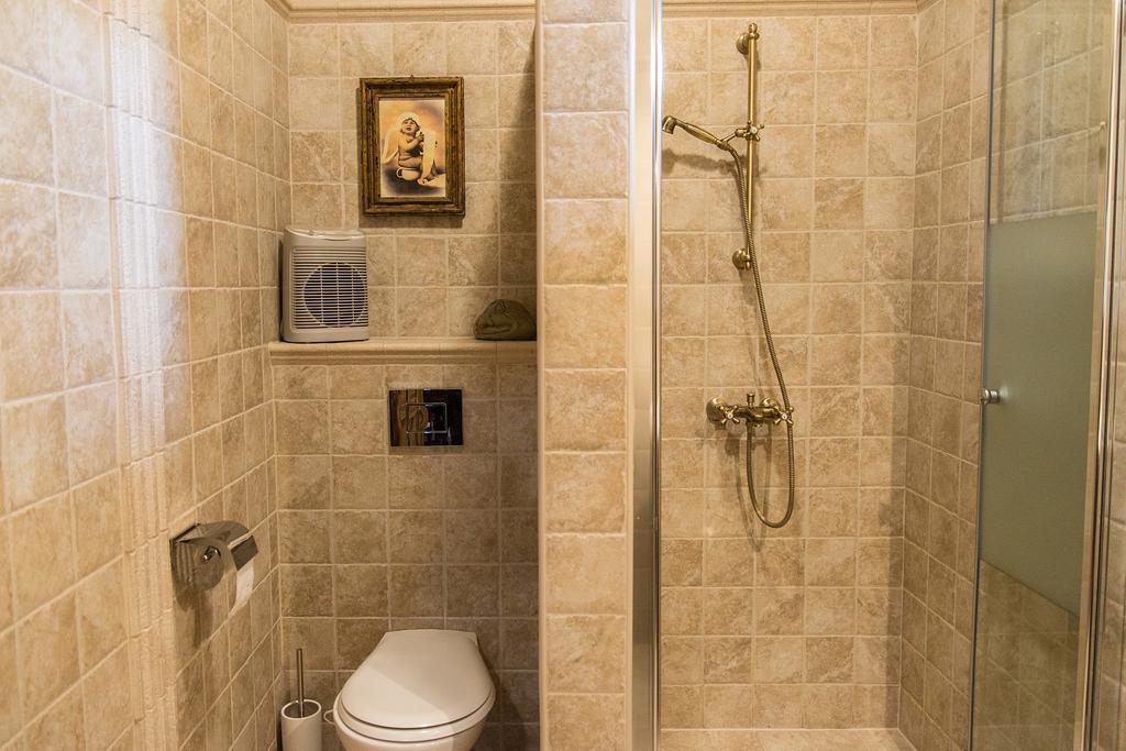 Luxus Wellness Apartman Bekescsaba Exterior photo