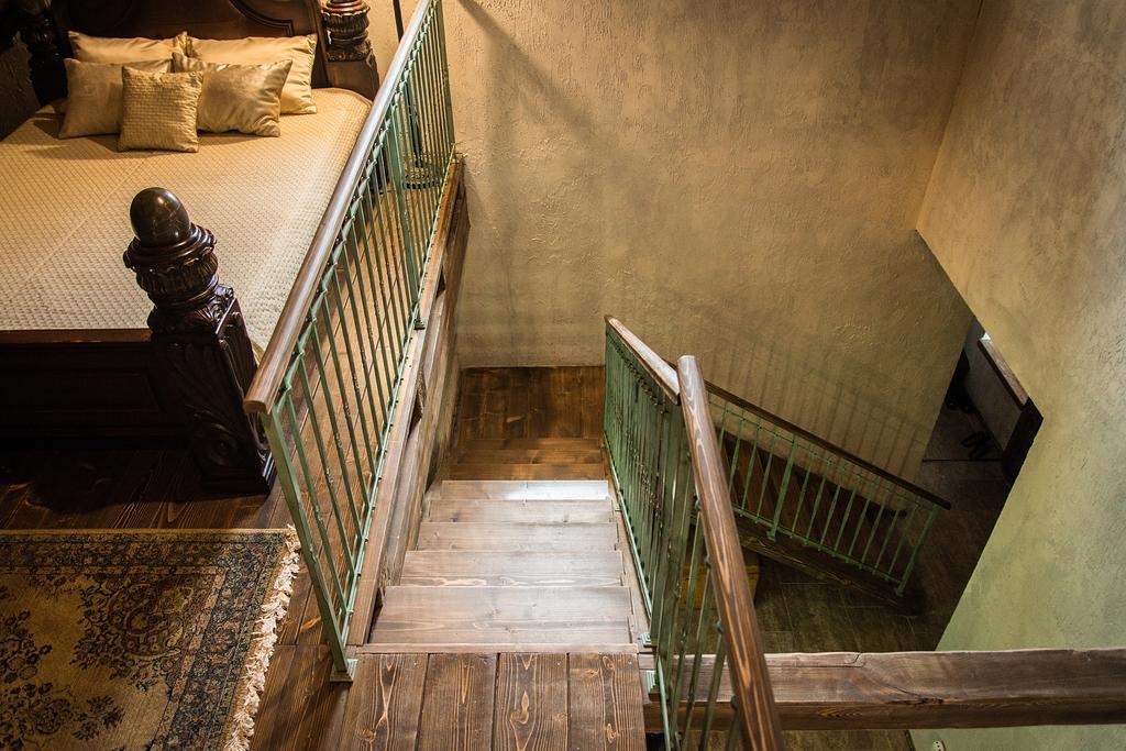 Luxus Wellness Apartman Bekescsaba Exterior photo