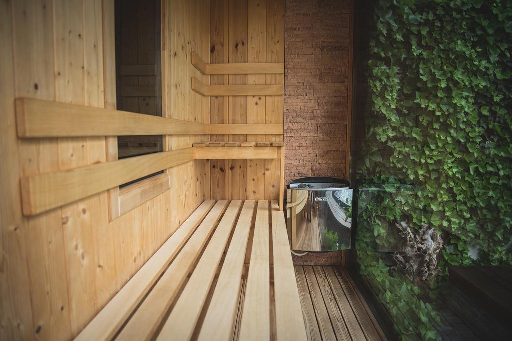 Luxus Wellness Apartman Bekescsaba Exterior photo